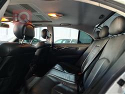 مرسيدس بنز E-Class